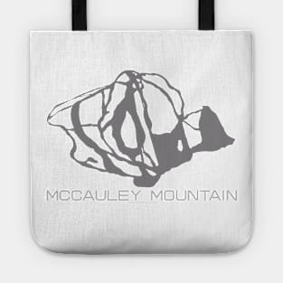 McCauley Mountain Resort 3D Tote