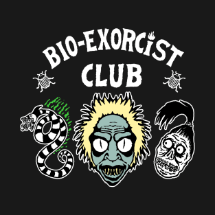 Bio-Exorcist v2 T-Shirt