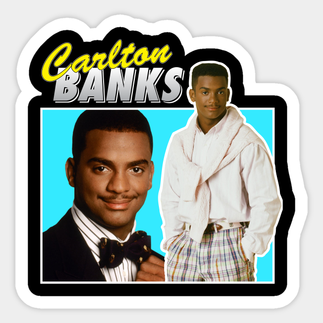 carlton fresh prince