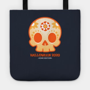 Halloween 2020 - Home Edition Tote