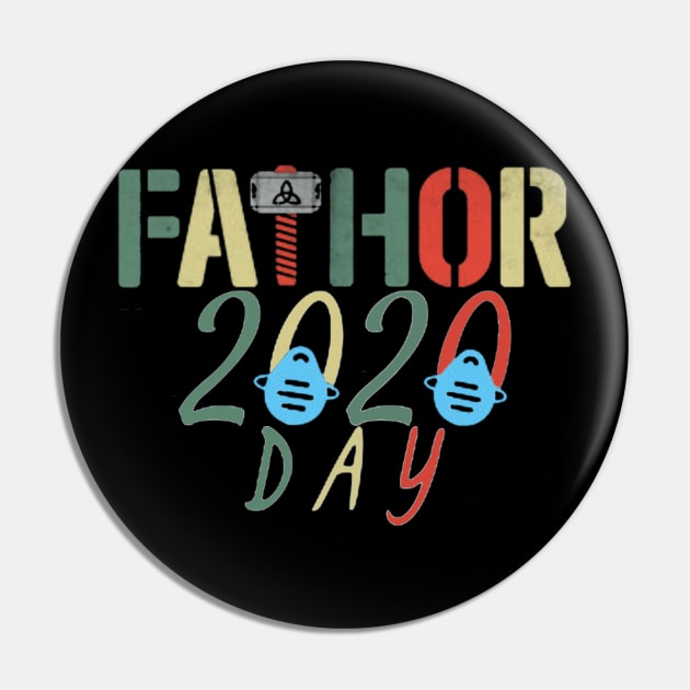 Fathers Day 2020 Pin by ReD-Des