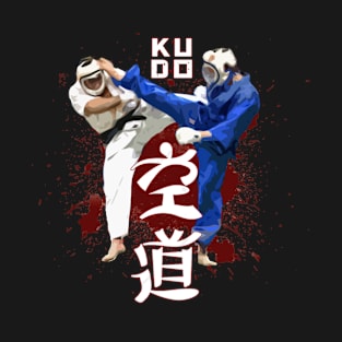 KUDO T-Shirt