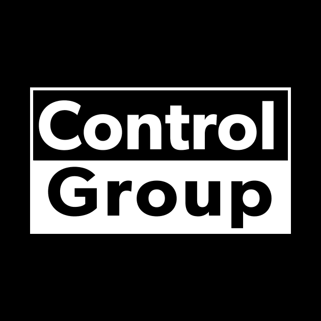 Control Group by ChuckDuncanArt