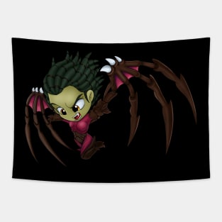 Kerrigan Tapestry