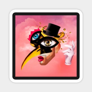 Claptone Magnet