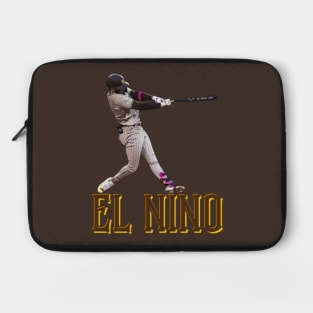 Fernando Tatis Jr Bat Flip City El Nino T-Shirt