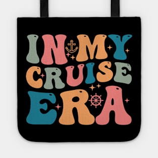 In My Cruise Era Tote