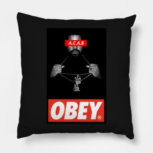 Boyz N The Hood Pillow