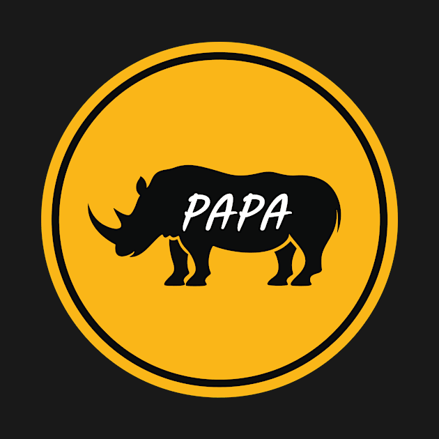 papa by gain