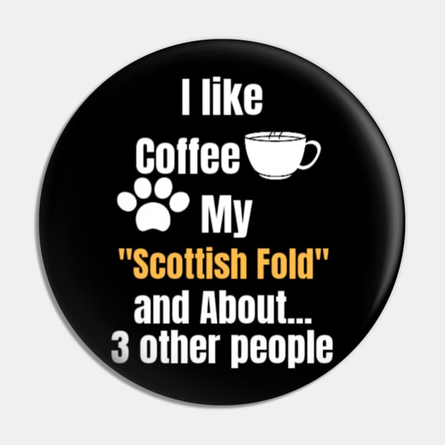 I like coffee my Scottish Fold and about 3 other people Pin by Arda