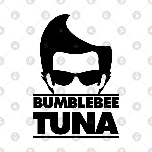 Bumblebee Tuna by Meta Cortex