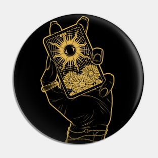 The Sun Pin