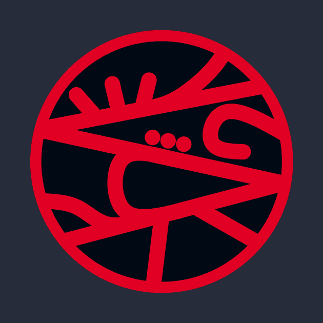 Sigil for Interference by chitinlink