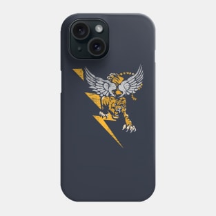 Flying Tiger 4 Phone Case