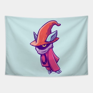 Orko Tapestry