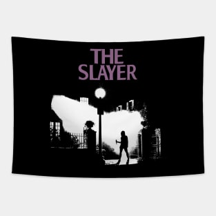 The Slayer Tapestry