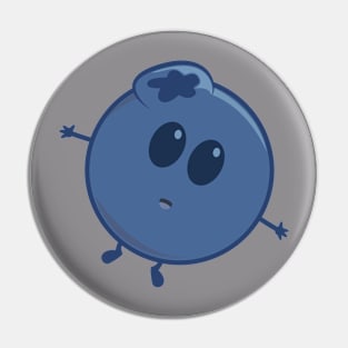 Bloo Pin