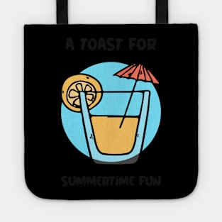 McSummerLovin Tote