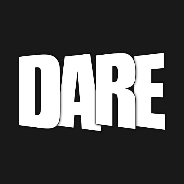 DARE by Curator Nation