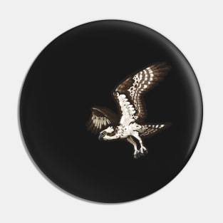 Osprey Pin