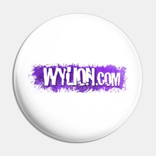 WYLION Classic Pin