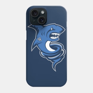 LA Sharknadoes Phone Case