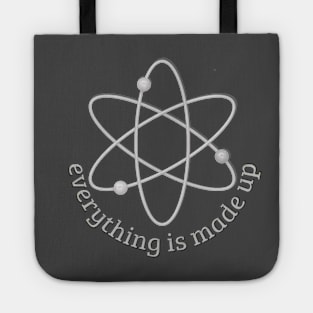 Everything Atom Tote