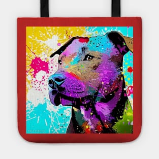 Fila Brasileiro Tote