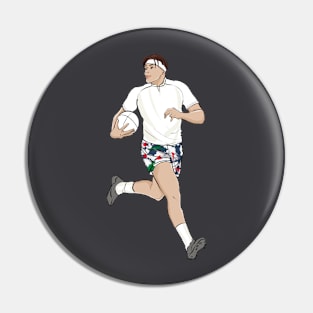 Player Pin