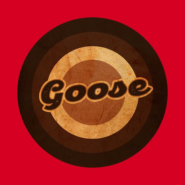 goose by no_morePsycho2223