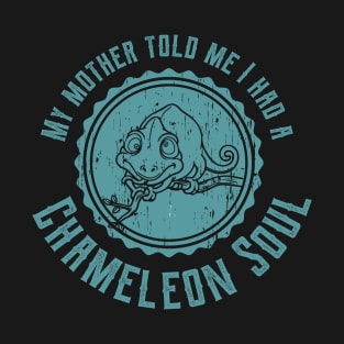 Chameleon Soul T-Shirt