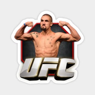 Robert Whittaker | UFC Fighter | 4 Magnet