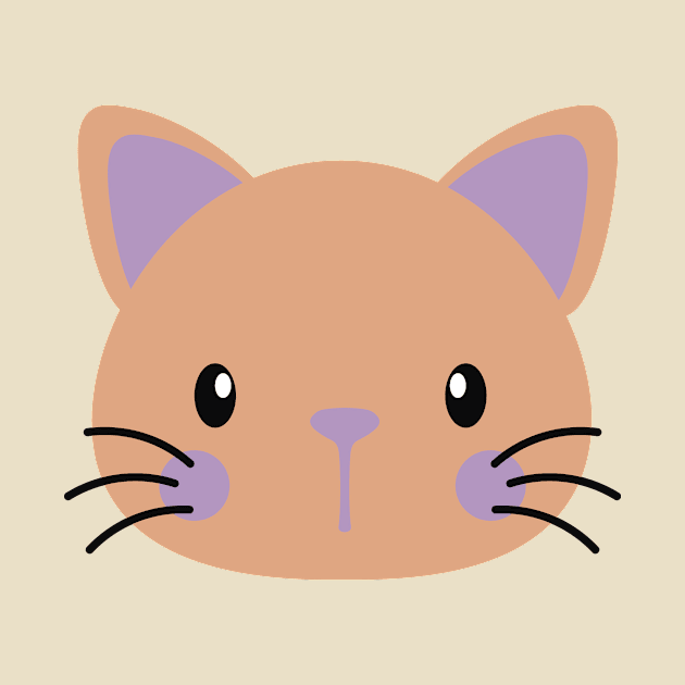 Cute Cat by MichelMM