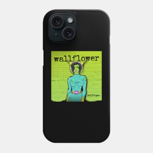 Wallflower Phone Case