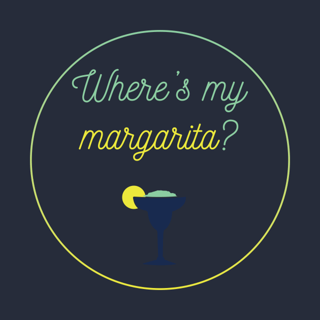 Margarita by Smich