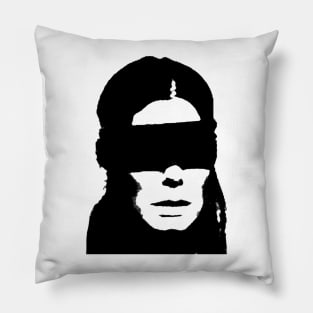 Bird Box Pillow