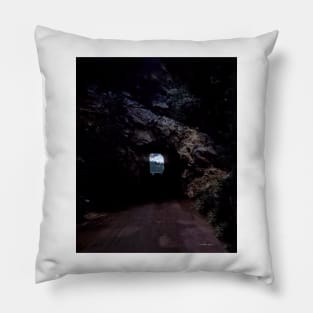 Mammoth Cave Pillow