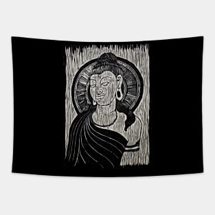 Bodhisattva Tapestry