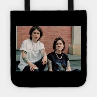 tam Tegan mi And Sara mal tour 2020 Tote