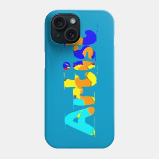 Artist Phone Case