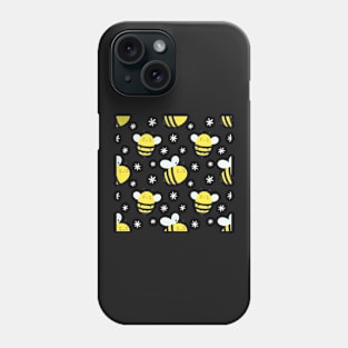 Bee Lover Phone Case