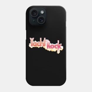 Yacht Rock Forever - 70s Retro Premium product Phone Case