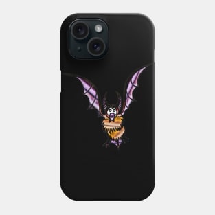 Bat Phone Case