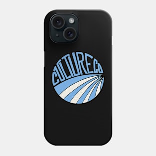 waves culture Phone Case