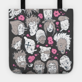 Weirdos Tote