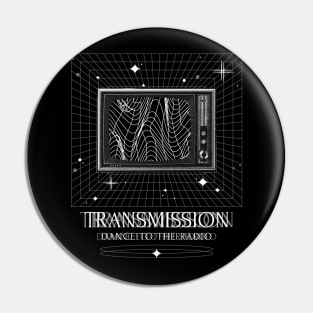 Transmission Pin