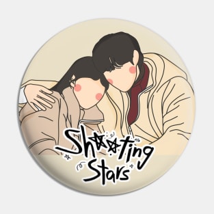 Shooting Stars Kdrama Pin