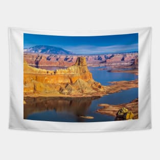 Alstrom Point Tapestry