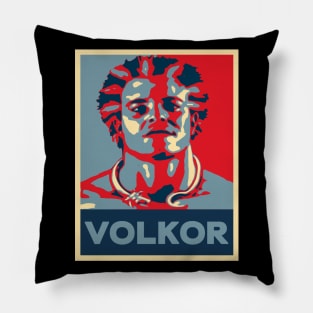 Volkor Pillow