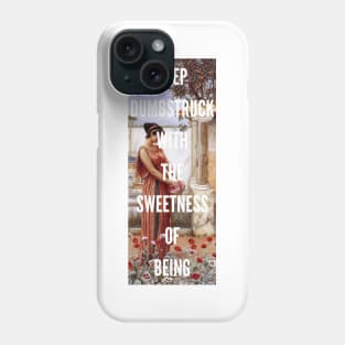 Emily Lyric Joanna Newsom Phone Case